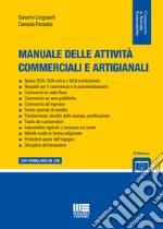 Manuale delle attività commerciali e artigianali