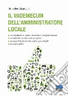 Il vademecum dell'amministratore locale libro di Scarsella Amedeo