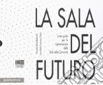 La sala del futuro libro