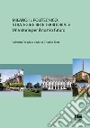 Milano. Il Politecnico. Strategie e rete territoriale libro di De Maio Adriano Treu Maria Cristina