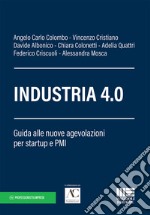 Industria 4.0 libro