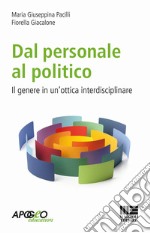 Dal personale al politico libro