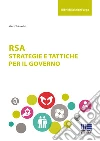 RSA. Strategie e tattiche per il governo libro di Trabucchi Marco