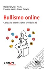 Bullismo online libro