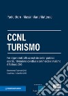 CCNL turismo libro di Stern Paolo Matteucci Massimiliano
