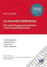 La moneta elettronica libro