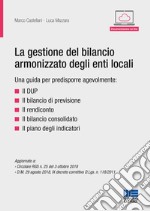 La gestione del bilancio armonizzato degli enti locali