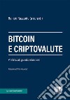 Bitcoin e criptovalute. Profili fiscali, giuridici e finanziari libro