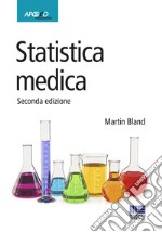 Statistica medica libro