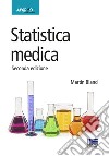 Statistica medica libro
