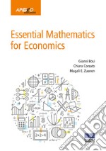 Essential mathematics for economics libro