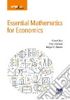 Essential mathematics for economics libro