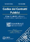 Codice dei contratti pubblici libro di Bardelloni Samuel Capotorto Dario