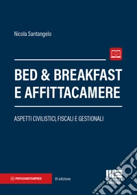 Bed & breakfast e affittacamere