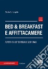 Bed & breakfast e affittacamere libro