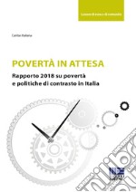 Povertà in attesa libro