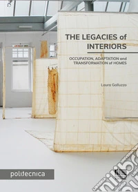 The legacies of interiors libro