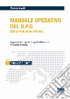 Manuale operativo del D.P.O. libro