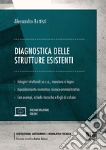 Diagnostica delle strutture esistenti