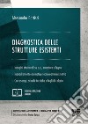 Diagnostica delle strutture esistenti libro