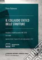 Il collaudo statico delle strutture libro