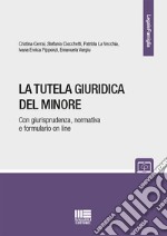 La tutela giuridica del minore libro