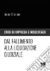 Dal fallimento alla liquidazione giudiziale libro di Cherubini Giorgio