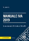 Manuale IVA 2019 libro