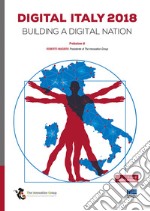 Digital Italy 2018. Building a digital innovation libro