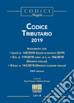 Codice tributario 2019 libro