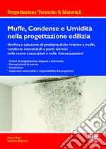 Muffe, condense e umidità nella progettazione edilizia libro