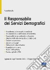 Il responsabile dei servizi demografici libro di Marcella Angela