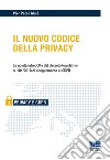 Il nuovo codice della privacy libro