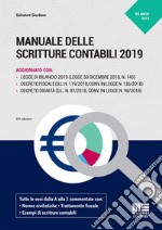 Manuale delle scritture contabili libro