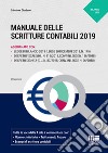 Manuale delle scritture contabili libro