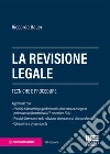 La revisione legale. Tecniche e procedure libro