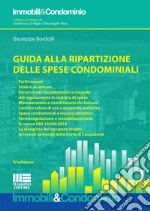 Guida alla ripartizione delle spese condominiali libro