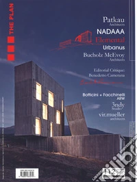 The plan (2019). Vol. 112 libro