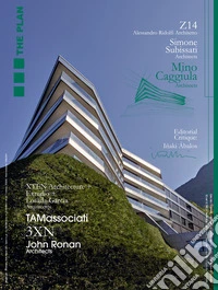 The plan (2019). Vol. 115 libro
