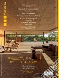The plan (2019). Vol. 117 libro