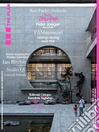 The plan (2019). Vol. 118 libro