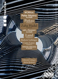 The plan (2019). Vol. 119