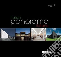 Panorama italiano. Vol. 7