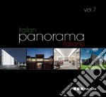 Panorama italiano. Vol. 7 libro