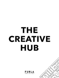 The Creative Hub