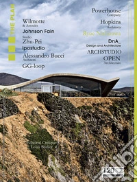 The plan (2020). Vol. 120 libro