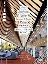 The plan (2020). Vol. 123 libro
