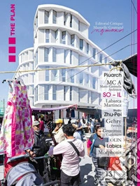 The plan (2021). Vol. 131 libro