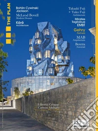 The plan (2021). Vol. 132 libro