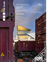The plan (2021). Vol. 134 libro